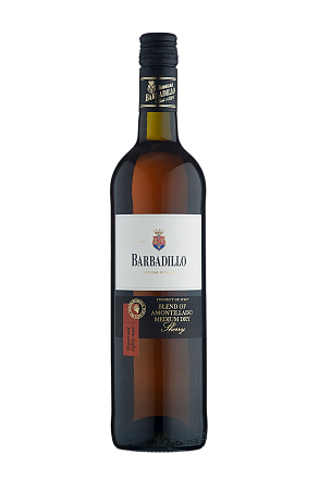 Barbadillo Amontillado