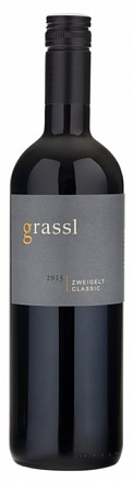 "Grassl" Zweigelt Classic
