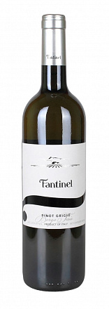 "Fantinel" Pinot Grigio Borgo Tesis