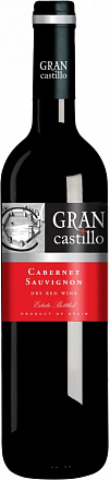 "Gran Castillo" Cabernet Sauvignon