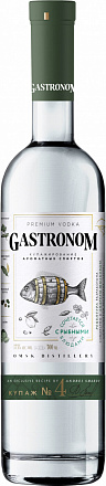 Gastronom Blend №4 for Fish Dishes
