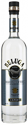 "Beluga" Noble
