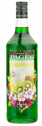 "Pages" Kiwi