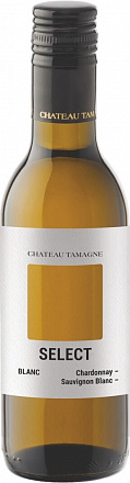 Chateau Tamagne Select Blanc