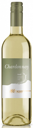 "San Vincenzo" Chardonnay